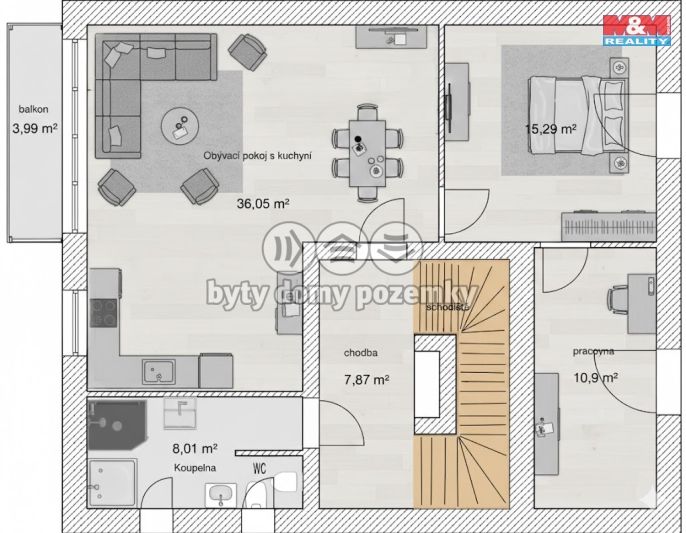 Prodej, Rodinný dům, Teplice