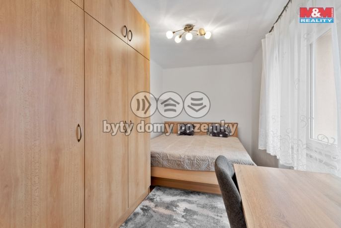 Prodej, Byt 3+1, Liberec