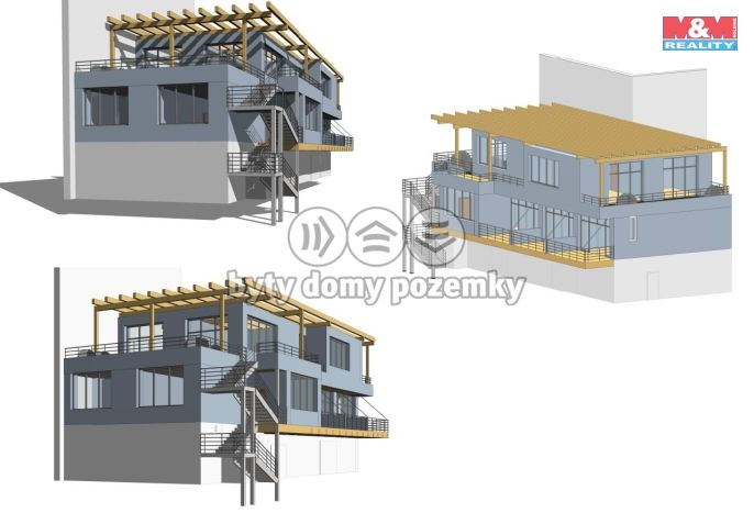 Pronájem, Obchod a služby, Česká Lípa