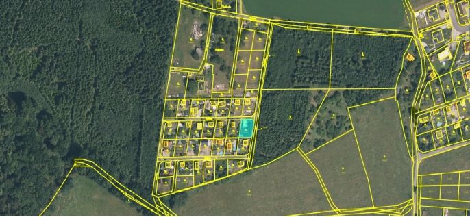 Prodej, Pozemek k bydlení, Klatovy