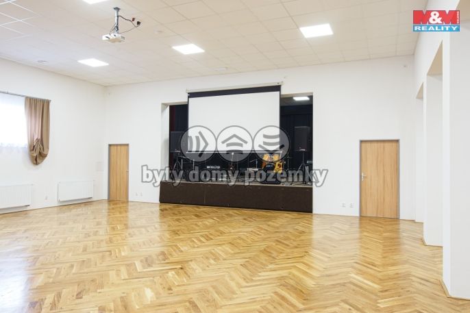 Pronájem, Ostatní, Vřesina