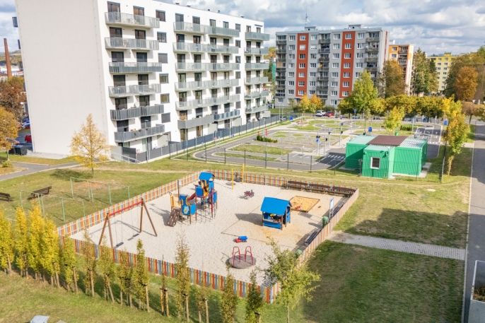 Prodej, Byt 3+1, Klatovy