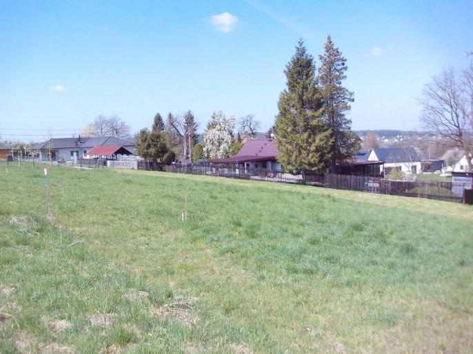 Prodej, Zahrada, Horní Bludovice