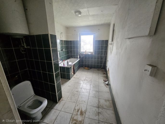 Prodej, Rodinný dům, Dyjákovice