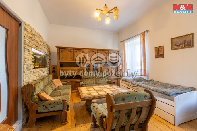 Prodej, Rodinný dům, Račiněves