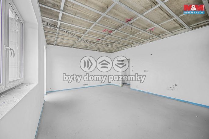 Prodej, Nájemní dům, Kostelec nad Černými lesy