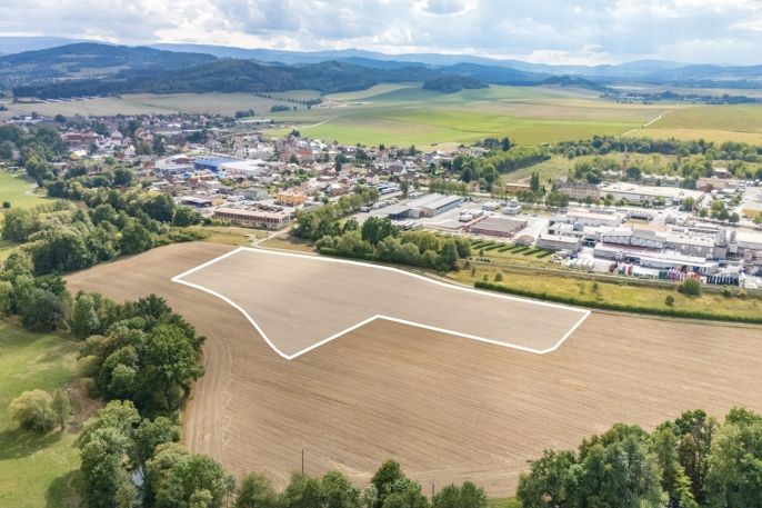 Prodej, Pole, Klatovy
