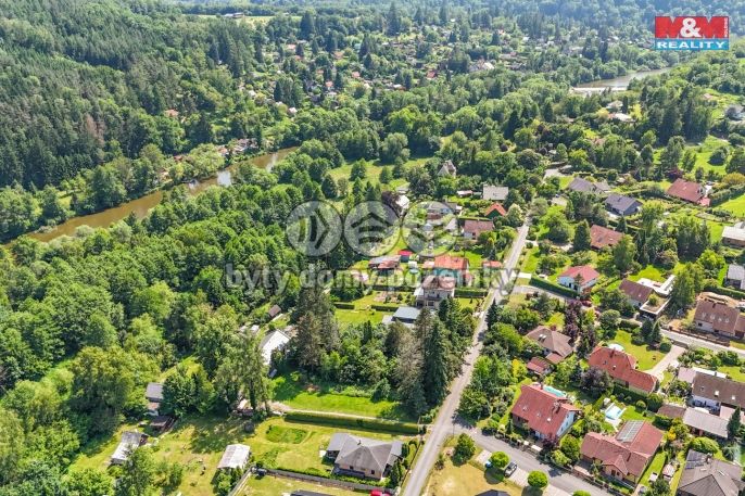 Prodej, Pozemek k bydlení, Sázava