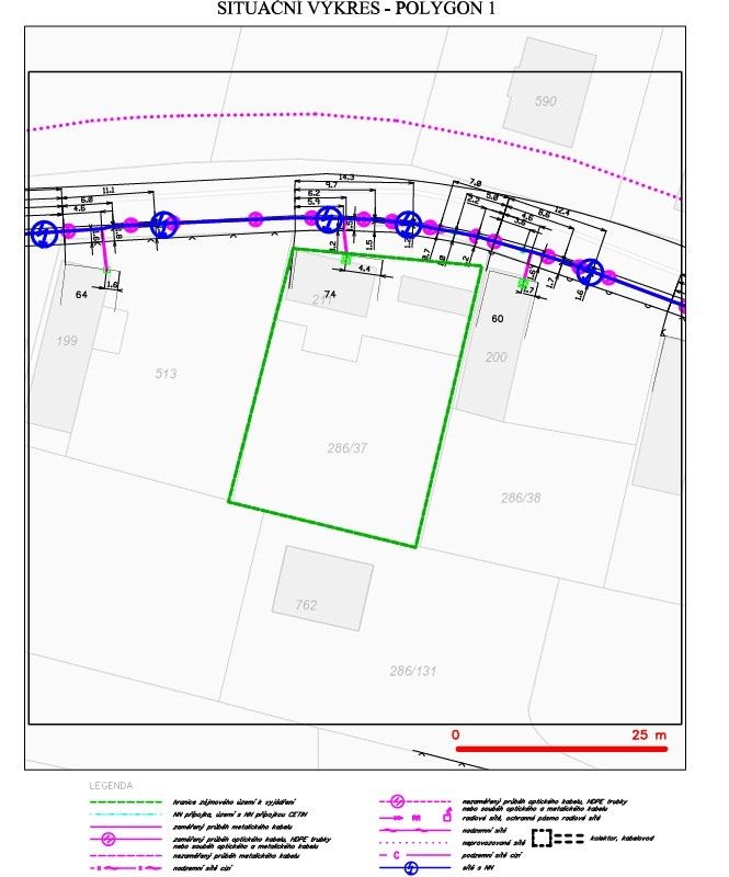 Prodej, Pozemek k bydlení, Říčany