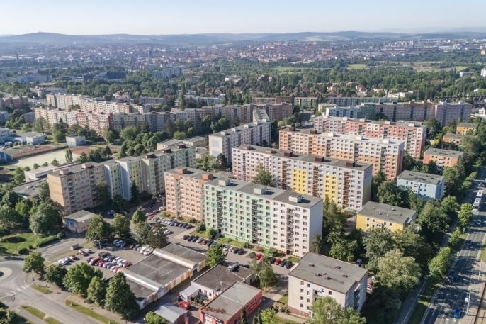 Prodej, Byt 3+1, Plzeň