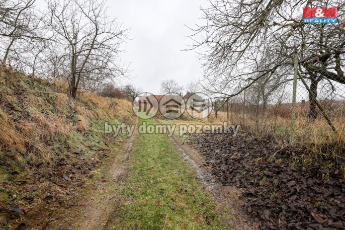Prodej, Pozemek k bydlení, Přemyslovice