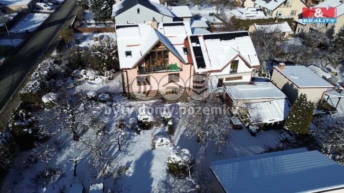 Prodej, Rodinný dům, Jihlava