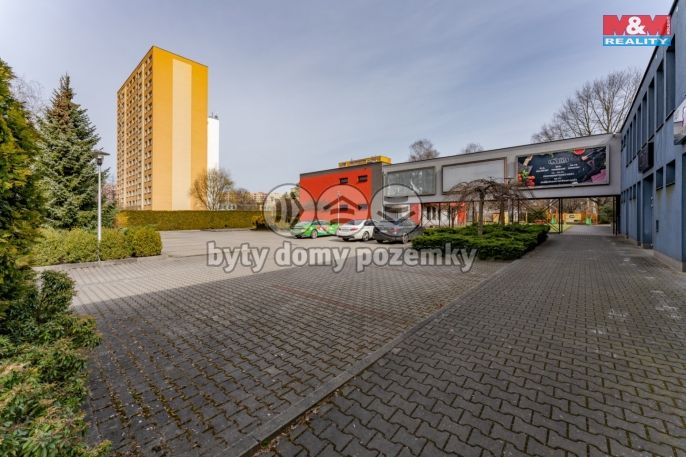 Pronájem, Restaurace, stravování, Ostrava