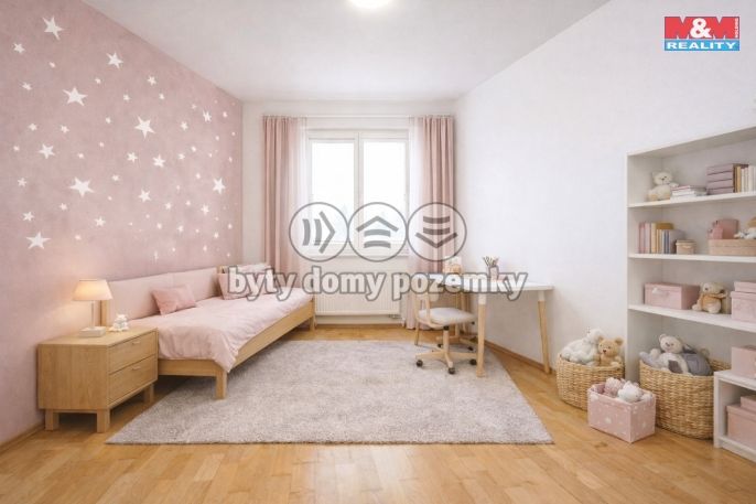 Prodej, Byt 4+kk, Olomouc