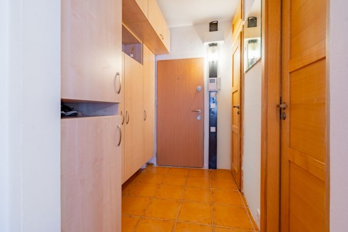 Prodej, Byt 2+kk, Praha