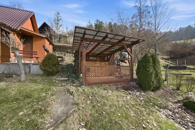 Prodej, Chata, Dolní Studénky