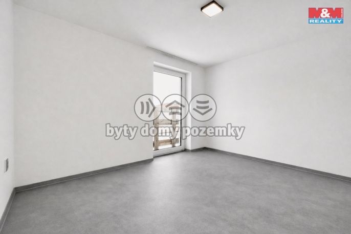 Pronájem, Byt 2+kk, Letohrad