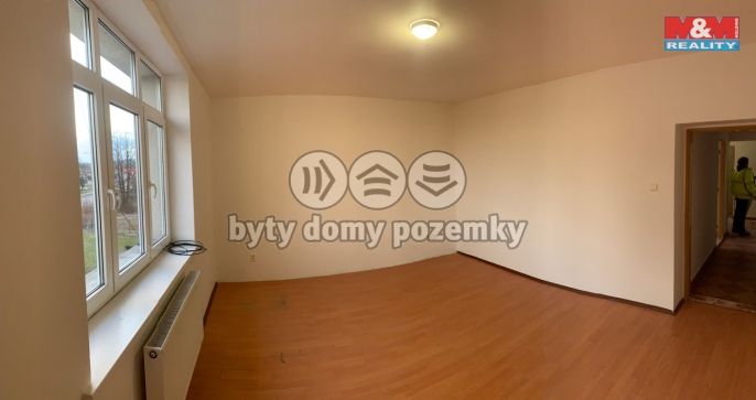 Prodej, Nájemní dům, Ostrava