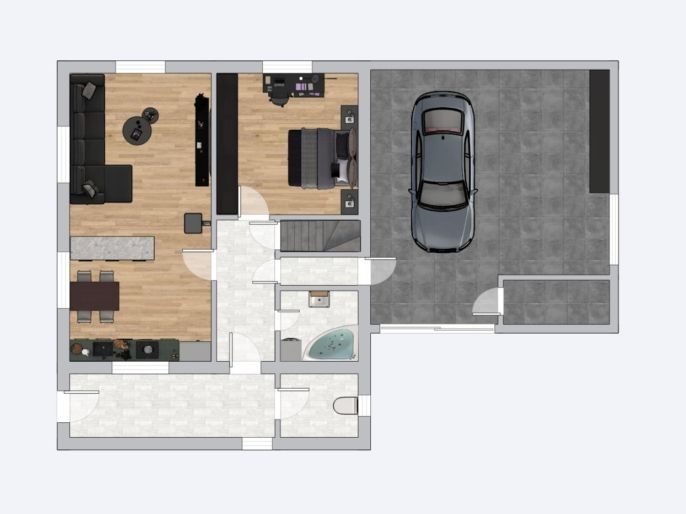 Prodej, Výrobní objekt, Kolín