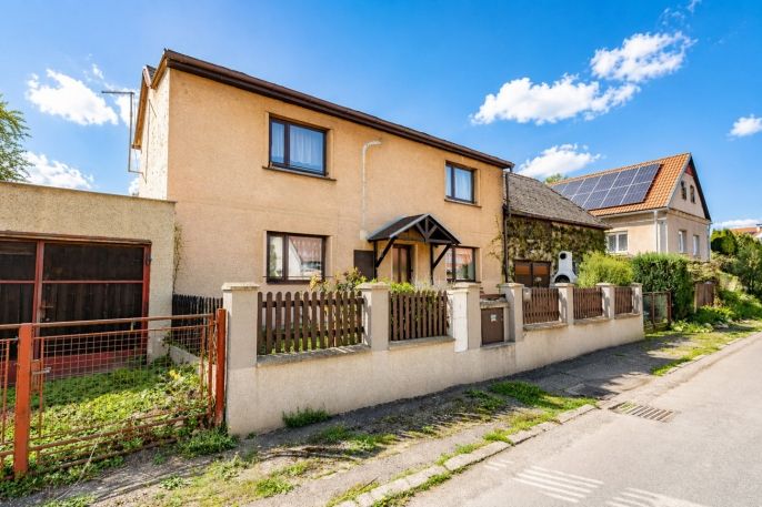 Prodej, Rodinný dům, Kostelec nad Orlicí