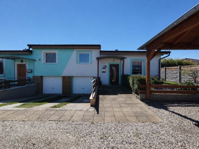 Prodej, Rodinný dům, Kadaň