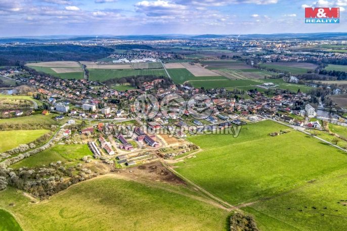 Prodej, Komerční pozemky, Plzeň