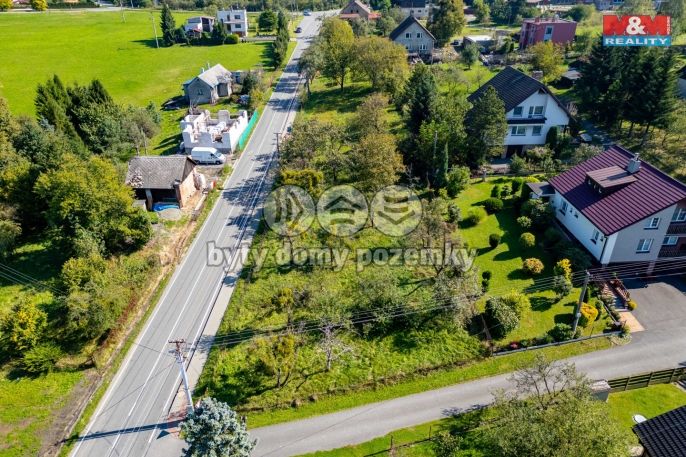 Prodej, Pozemek k bydlení, Sedliště