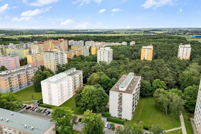 Prodej, Byt 2+1, Kladno