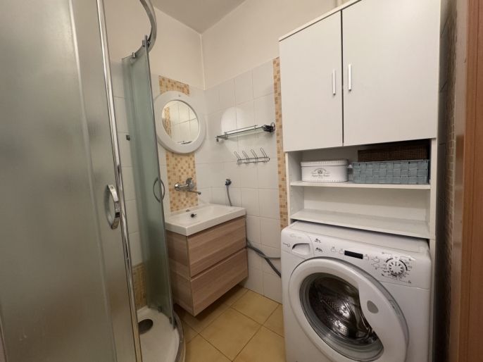 Pronájem, Byt 2+1, Pardubice