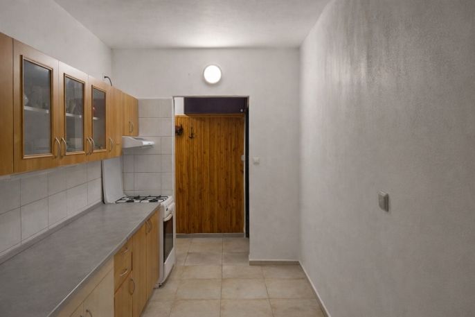 Pronájem, Byt 3+1, České Budějovice