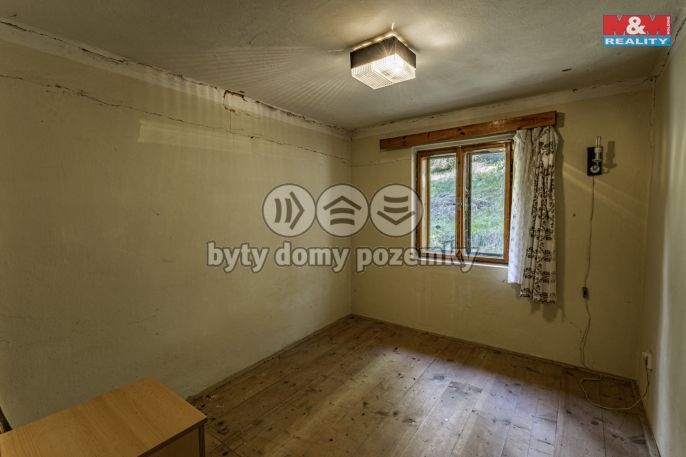 Prodej, Chata, Libštát