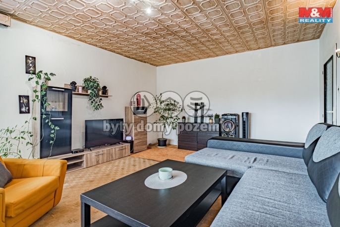 Prodej, Rodinný dům, Vendryně