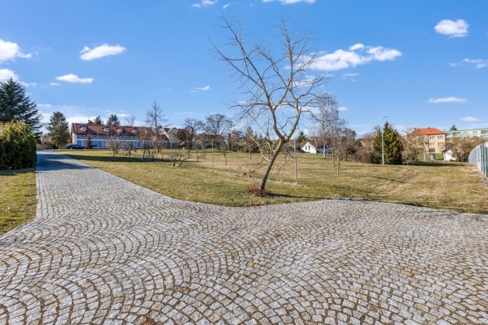 Prodej, Rodinný dům, Vysoký Újezd