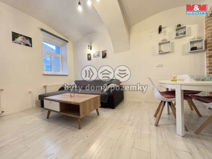 Prodej, Rodinný dům, Nová Bystřice