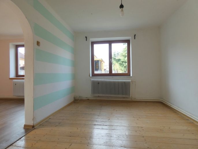 Prodej, Rodinný dům, Suchdol