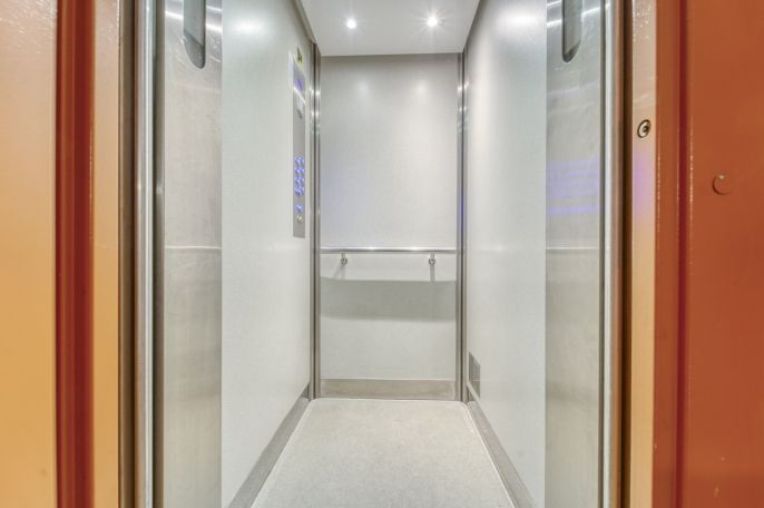 Prodej, Byt 3+1, Beroun