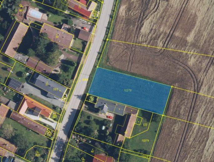 Prodej, Pozemek k bydlení, Všestary