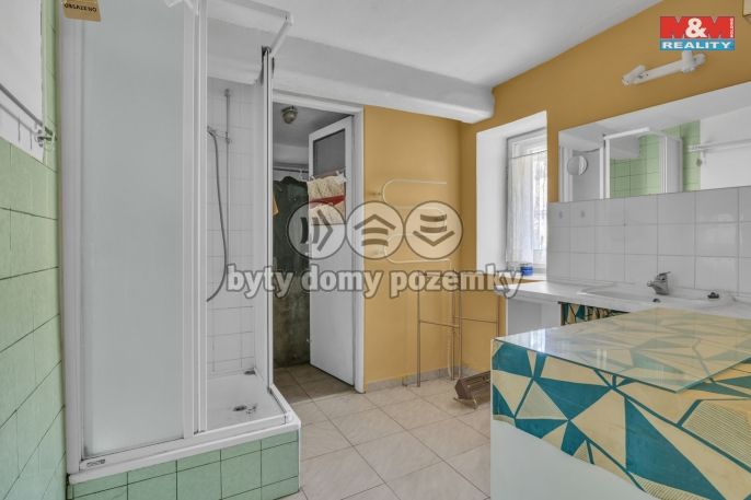 Prodej, Chalupa, Vejvanov