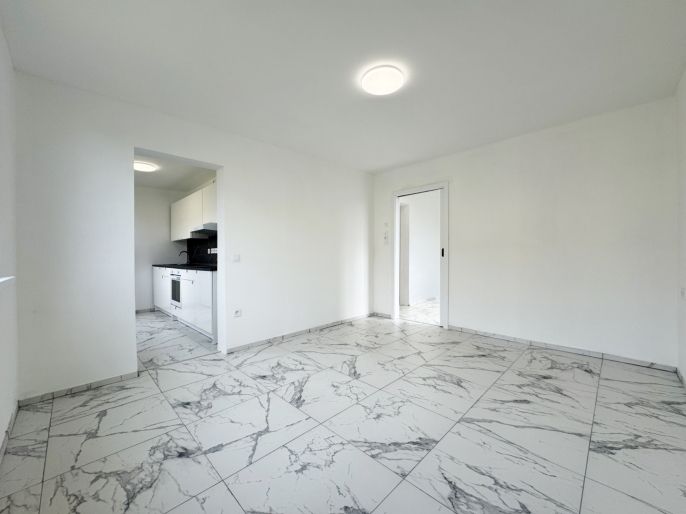 Pronájem, Byt 2+1, Toužim