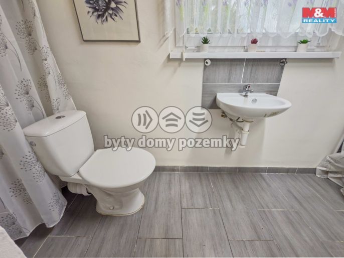 Prodej, Zahrada, Karviná