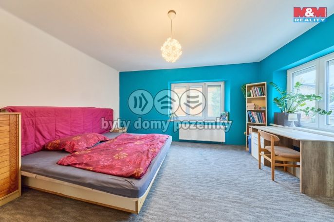 Prodej, Rodinný dům, Předměřice nad Labem