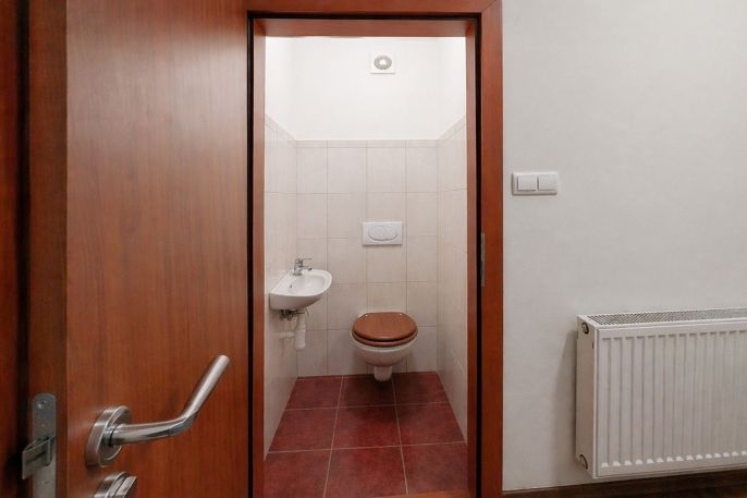 Prodej, Byt 2+1, Praha