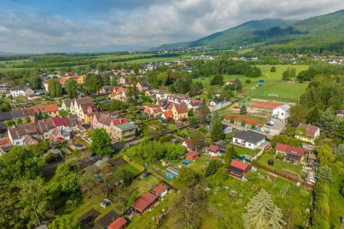 Prodej, Chata, Přestanov