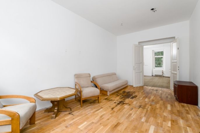 Prodej, Byt 3+kk, Teplice