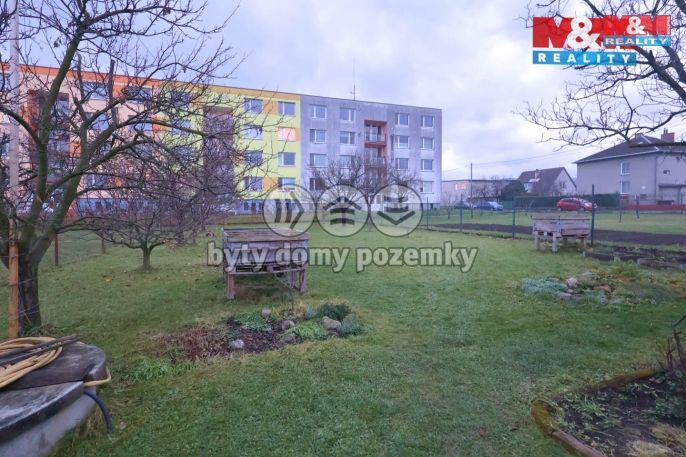 Prodej, Rodinný dům, Javorník