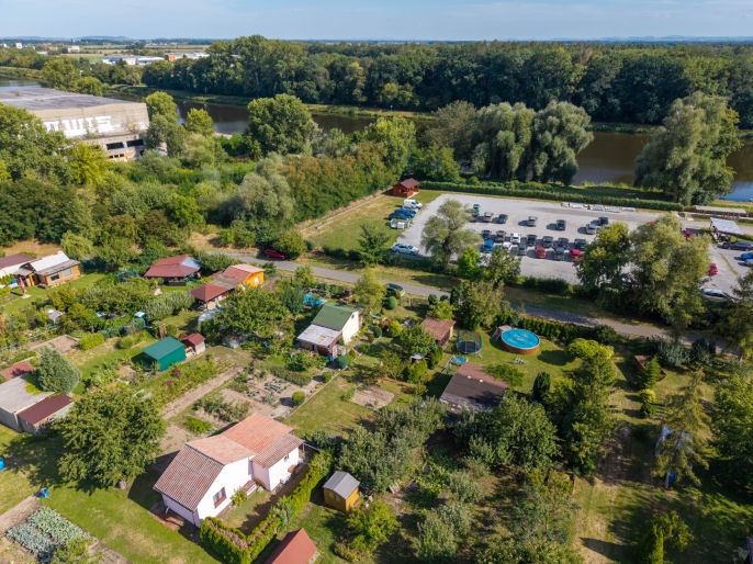 Prodej, Chata, Nymburk