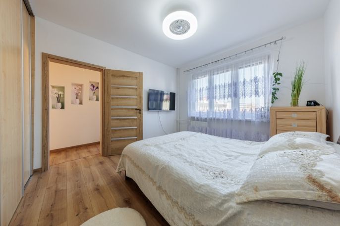 Prodej, Byt 3+1, Sokolov