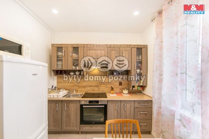 Prodej, Byt 2+1, Plzeň