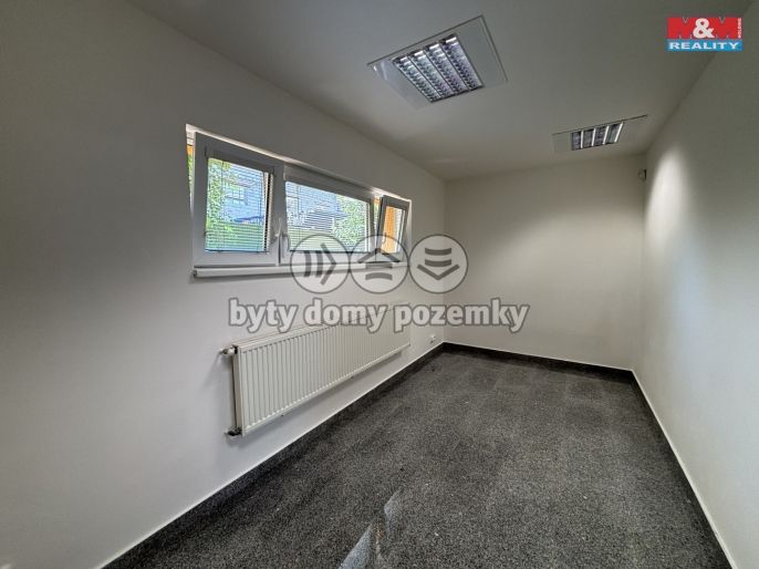 Pronájem, Ostatní, Ostrava