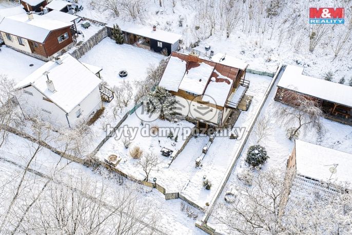 Prodej, Chata, Hlubočky